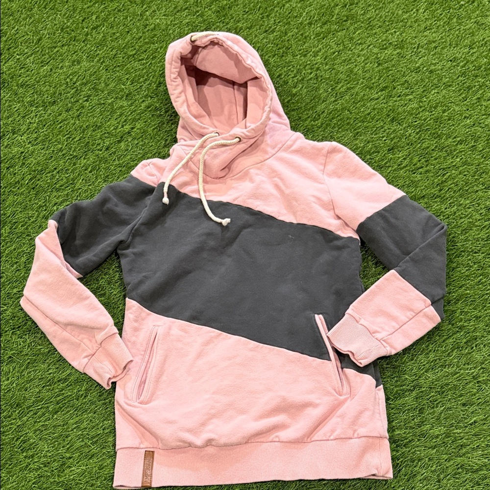 Women’s Ampersand Ave Hooded Sweatshirt
